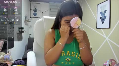 Enma clark online show from November 19, 2025, 4:12 am