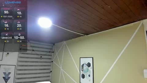 Enma clark online show from March 17, 2026, 3:55 am