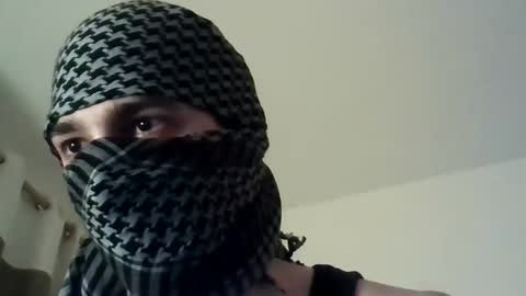 enoch98 online show from March 9, 2025, 8:42 pm