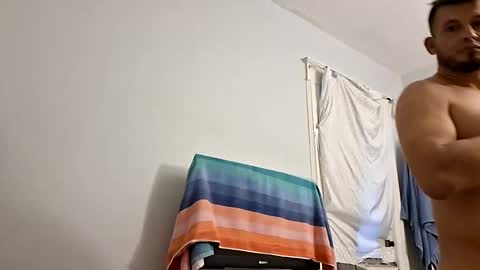 enri1212 online show from October 2, 2025, 10:39 pm