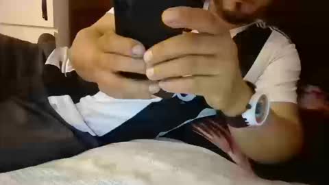 enri1212 online show from October 12, 2025, 3:55 pm