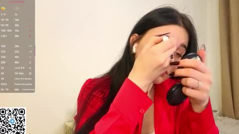 Sani online show from February 25, 2026, 8:18 pm