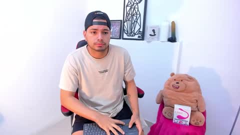 enrique online show from January 13, 2025, 11:52 am