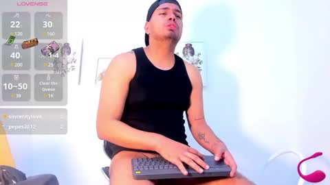 enrique online show from January 26, 2025, 5:55 pm