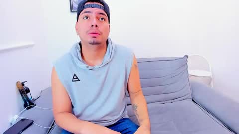 enrique online show from February 13, 2025, 12:32 pm