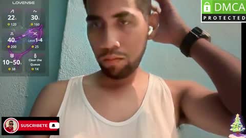 Enriquegc197 online show from December 2, 2025, 1:55 am