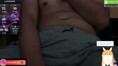 Enriquegc197 online show from December 21, 2025, 3:52 pm