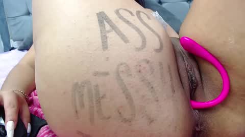 Enny Dirty online show from December 16, 2024, 6:16 pm