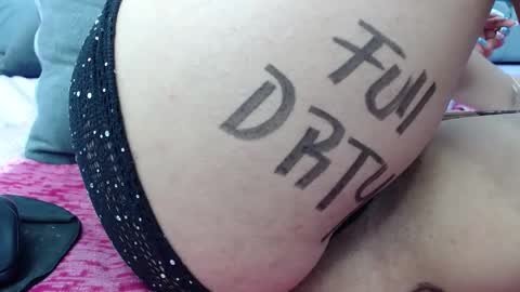 Enny Dirty online show from December 19, 2024, 2:35 pm