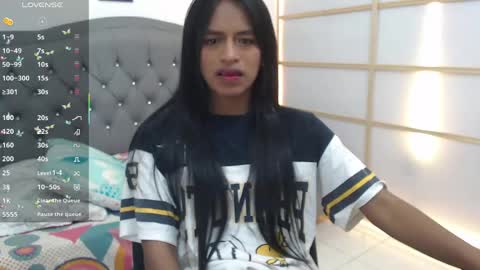 Snapshot of enyelin chatting on May 10, 2026, 12:32 pm Enyenlina online show from May 10, 2026, 12:32 pm