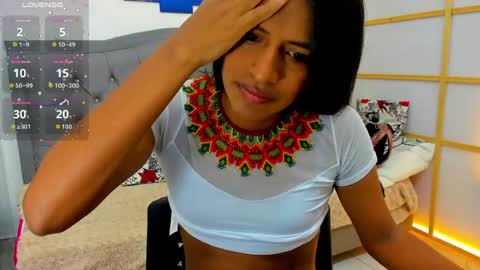 Snapshot of enyelin chatting on July 26, 2026, 12:34 pm Enyenlina online show from July 26, 2026, 12:34 pm