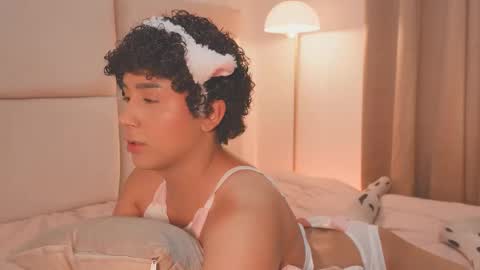 Call me Sweet online show from March 21, 2026, 9:18 pm