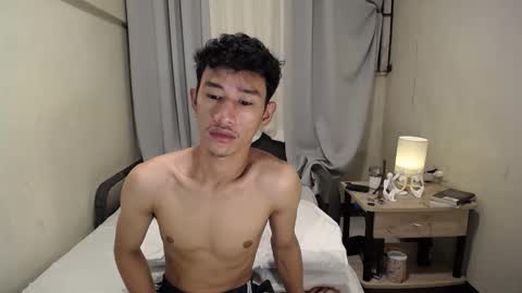 enzo online show from October 30, 2025, 5:35 pm