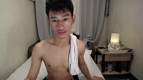 enzo online show from November 5, 2025, 10:54 pm