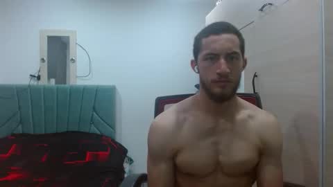 enzo_savage online show from October 21, 2025, 6:08 pm