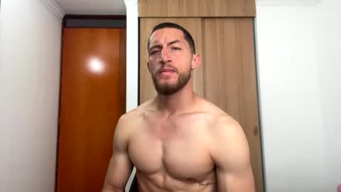 enzo_savage online show from January 14, 2026, 8:03 pm