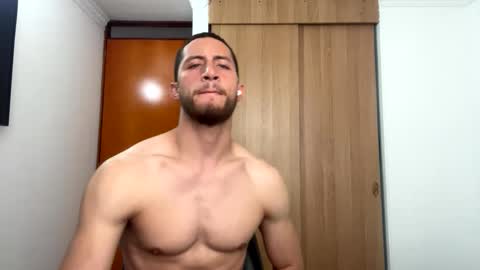 enzo_savage online show from March 26, 2026, 7:52 pm