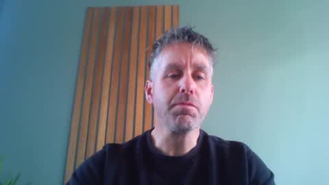 Enzos Massive Cock online show from March 5, 2025, 12:55 pm