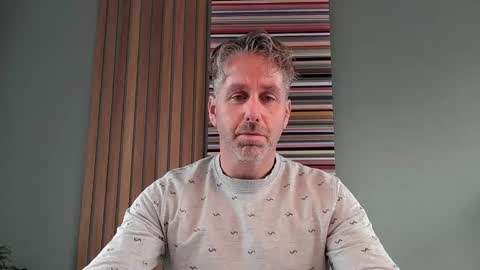 Enzos Massive Cock online show from October 29, 2025, 11:01 am