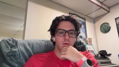 enzyme_ online show from February 11, 2025, 4:56 pm