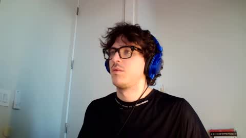 enzyme_ online show from February 18, 2025, 8:36 pm