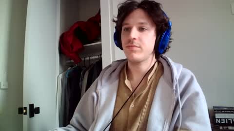 enzyme_ online show from March 12, 2025, 1:30 pm