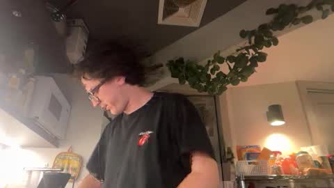 enzyme_ online show from April 13, 2026, 5:40 pm