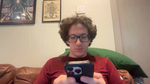 enzyme_ online show from April 19, 2026, 6:10 pm