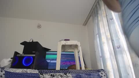 Eolicasextwo online show from February 2, 2025, 12:35 pm