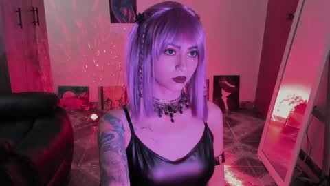 Snapshot of ephemeral_hot chatting on May 14, 2026, 9:10 pm Leyla online show from May 14, 2026, 9:10 pm