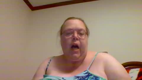 epic_ginger online show from September 22, 2025, 12:18 pm