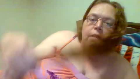 epic_ginger online show from September 23, 2025, 8:34 pm