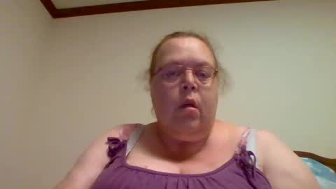 epic_ginger online show from September 25, 2025, 8:45 pm