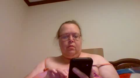 epic_ginger online show from October 1, 2025, 4:02 pm