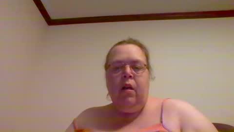 epic_ginger online show from October 4, 2025, 2:15 pm