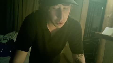 Snapshot of epizness chatting on March 2, 2025, 6:48 am Kris online show from March 2, 2025, 6:48 am