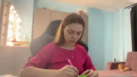 Snapshot of eracloke chatting on March 5, 2026, 4:08 am Lily online show from March 5, 2026, 4:08 am