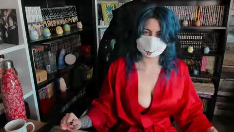 Snapshot of eralendra chatting on February 14, 2025, 2:44 pm Era online show from February 14, 2025, 2:44 pm