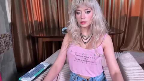 Alissa online show from March 29, 2026, 11:43 am