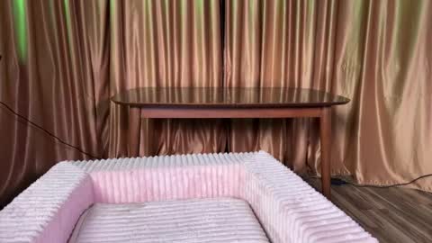 Alissa online show from May 15, 2026, 7:32 pm