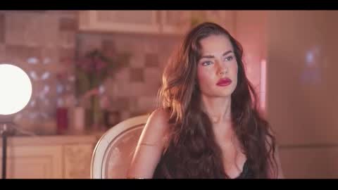 Ana Marie online show from February 8, 2026, 9:51 pm