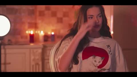 Ana Marie online show from February 10, 2026, 10:14 pm