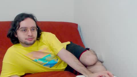 Eren online show from November 29, 2025, 2:58 am