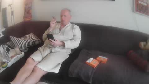 Eric online show from February 3, 2025, 7:51 am