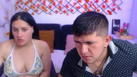 Eric and Alisson online show from November 11, 2025, 12:05 pm