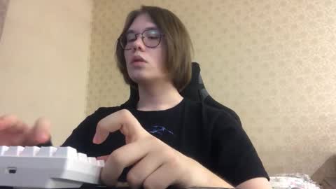 haru moon online show from February 27, 2026, 11:16 pm