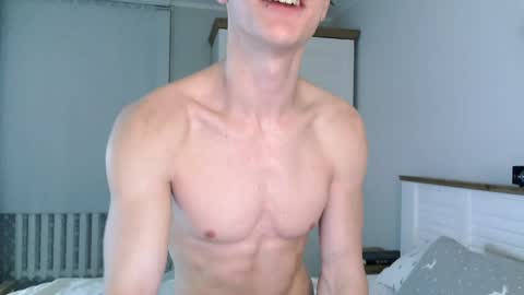 Eric Crush online show from December 2, 2024, 3:47 am