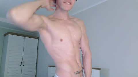 Eric Crush online show from January 9, 2025, 4:19 am