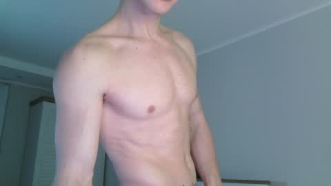 Eric Crush online show from January 25, 2025, 3:51 am