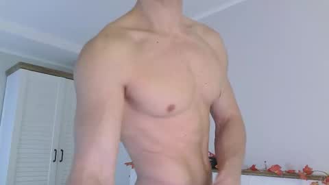 Eric Crush online show from September 26, 2025, 4:27 am